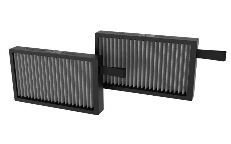 Tesla Y Cabin Air Filter - K&N Engineering - `20-`23 Tesla Y Cabin Air Filter - K&N Engineering - `20-`23